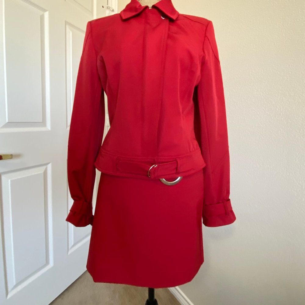 Cache Suit - image 1